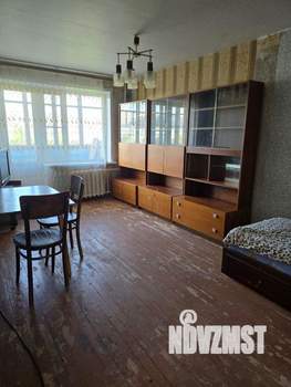 3-к квартира, вторичка, 60м2, 6/9 этаж