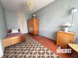 2-к квартира, вторичка, 43м2, 4/5 этаж