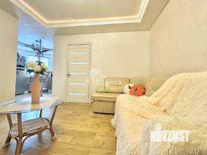 3-к квартира, вторичка, 70м2, 13/15 этаж