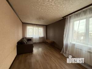 1-к квартира, вторичка, 31м2, 4/5 этаж