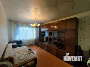 3-к квартира, вторичка, 70м2, 5/5 этаж