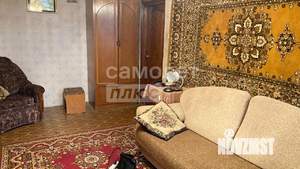 2-к квартира, вторичка, 51м2, 8/10 этаж