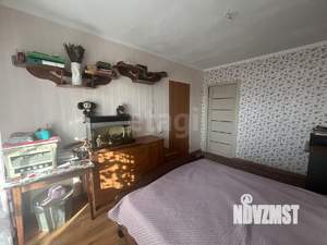 5-к квартира, вторичка, 86м2, 7/9 этаж