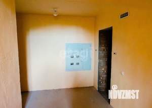 1-к квартира, вторичка, 53м2, 8/10 этаж