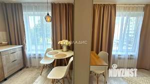 3-к квартира, вторичка, 64м2, 1/9 этаж