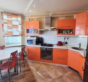 2-к квартира, вторичка, 64м2, 9/9 этаж