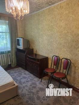 1-к квартира, вторичка, 31м2, 1/5 этаж