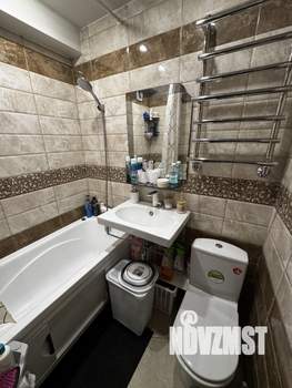 2-к квартира, вторичка, 36м2, 2/5 этаж