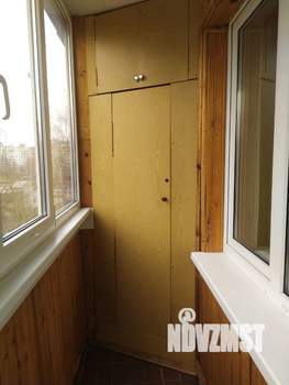 3-к квартира, вторичка, 60м2, 5/9 этаж