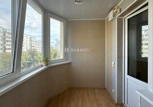 3-к квартира, вторичка, 84м2, 4/10 этаж