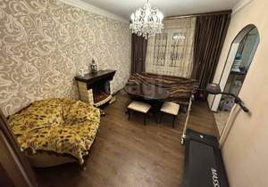 3-к квартира, вторичка, 59м2, 7/9 этаж