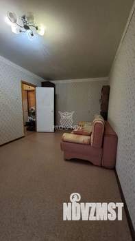 1-к квартира, вторичка, 33м2, 9/9 этаж