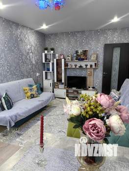 3-к квартира, вторичка, 58м2, 5/5 этаж