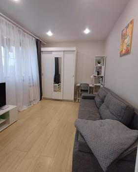 2-к квартира, вторичка, 31м2, 5/5 этаж