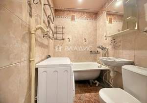 1-к квартира, вторичка, 31м2, 2/5 этаж