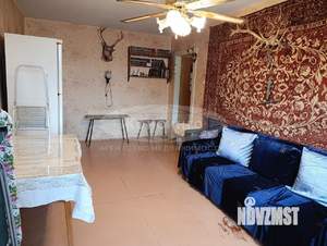 2-к квартира, вторичка, 43м2, 4/5 этаж