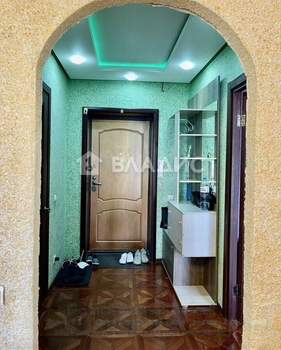 1-к квартира, вторичка, 32м2, 6/10 этаж