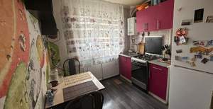 2-к квартира, вторичка, 43м2, 1/5 этаж