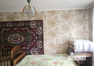 2-к квартира, вторичка, 46м2, 4/5 этаж