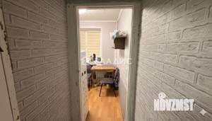 1-к квартира, вторичка, 31м2, 1/5 этаж