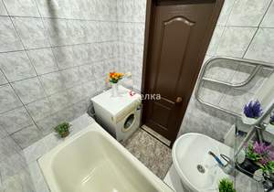 3-к квартира, вторичка, 66м2, 9/9 этаж