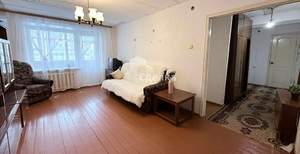 2-к квартира, вторичка, 51м2, 3/9 этаж