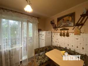 2-к квартира, вторичка, 54м2, 2/3 этаж