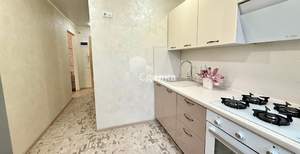 1-к квартира, вторичка, 32м2, 4/5 этаж