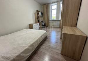 4-к квартира, вторичка, 103м2, 4/4 этаж