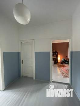 3-к квартира, вторичка, 84м2, 2/2 этаж