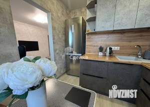 2-к квартира, вторичка, 47м2, 4/5 этаж