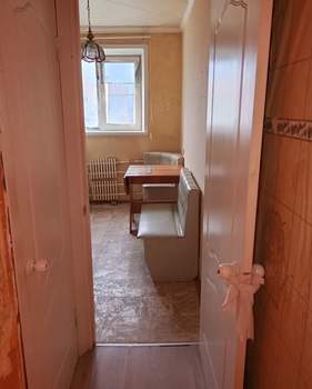 2-к квартира, вторичка, 44м2, 9/9 этаж