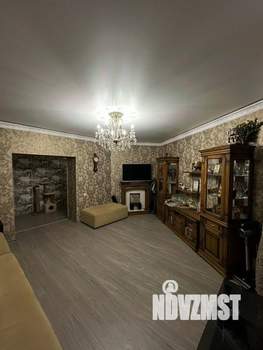 3-к квартира, вторичка, 90м2, 9/17 этаж