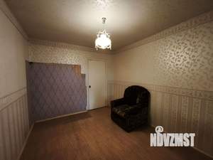 3-к квартира, вторичка, 65м2, 6/9 этаж