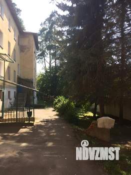 2-к квартира, вторичка, 47м2, 1/3 этаж