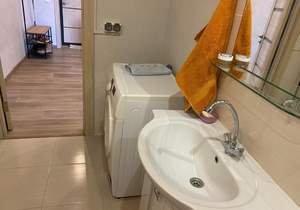 1-к квартира, вторичка, 35м2, 9/12 этаж
