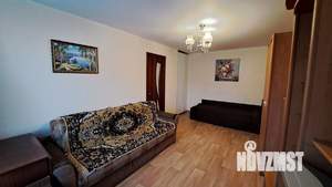 1-к квартира, вторичка, 31м2, 2/2 этаж