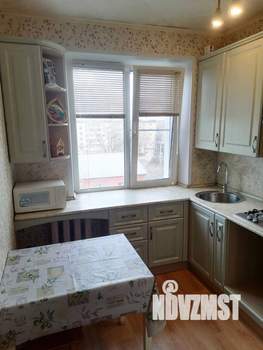 2-к квартира, вторичка, 48м2, 5/5 этаж