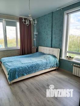 2-к квартира, вторичка, 66м2, 5/12 этаж