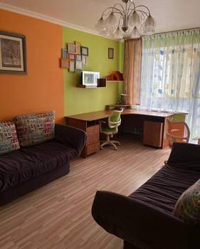 2-к квартира, вторичка, 59м2, 6/10 этаж