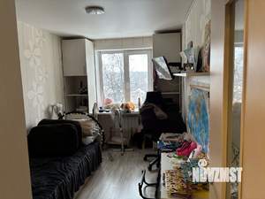 2-к квартира, вторичка, 43м2, 4/9 этаж