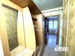 1-к квартира, вторичка, 32м2, 3/5 этаж