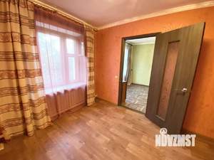 2-к квартира, вторичка, 47м2, 1/2 этаж