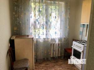 1-к квартира, вторичка, 30м2, 1/5 этаж