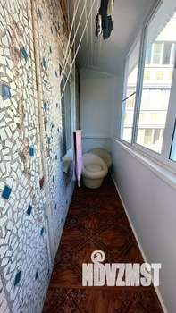 1-к квартира, вторичка, 32м2, 5/5 этаж