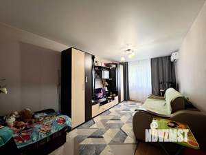 1-к квартира, вторичка, 31м2, 4/5 этаж