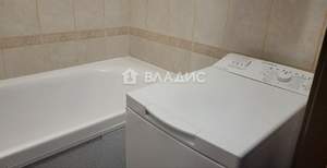 2-к квартира, вторичка, 55м2, 5/5 этаж