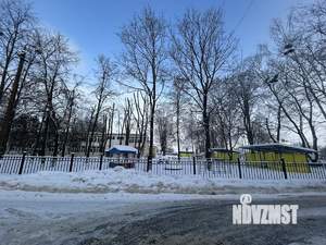 1-к квартира, вторичка, 30м2, 5/5 этаж