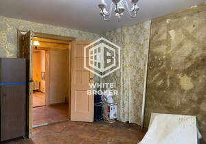 3-к квартира, вторичка, 82м2, 1/3 этаж