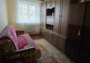 3-к квартира, вторичка, 57м2, 2/5 этаж